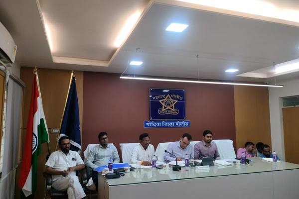 guardian minister naik