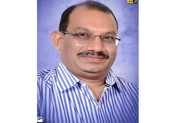 Arun