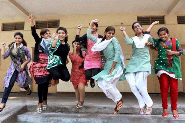 दहावीतही मुलींचीच सरशी:जिल्ह्याचा निकाल ९०.७४ टक्के