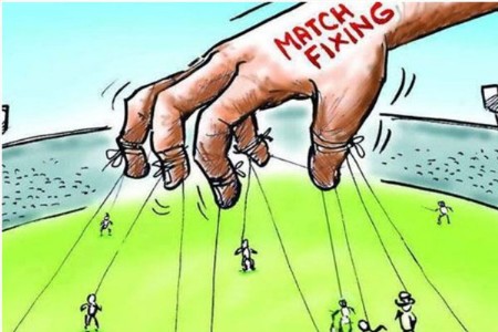 आयपीएलमध्ये फिक्सिंग?