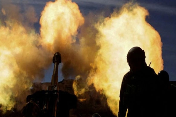 Explosion in Russia before Victory Day