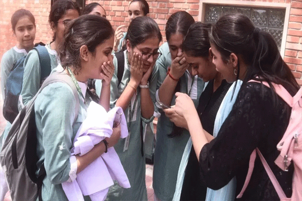 Gayatri High School