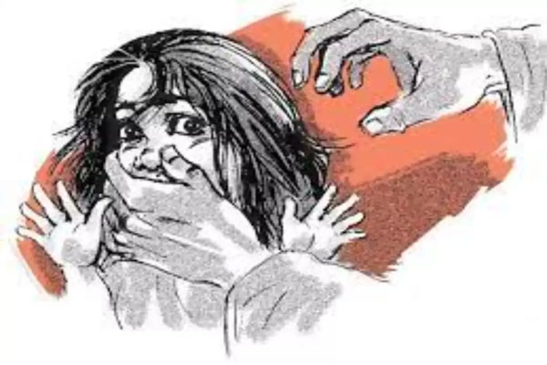 pune rape
