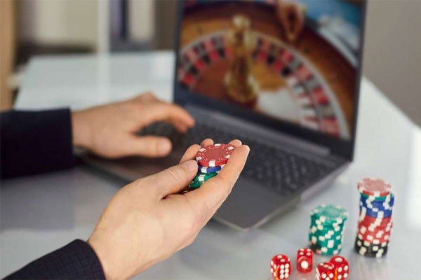 rummy case