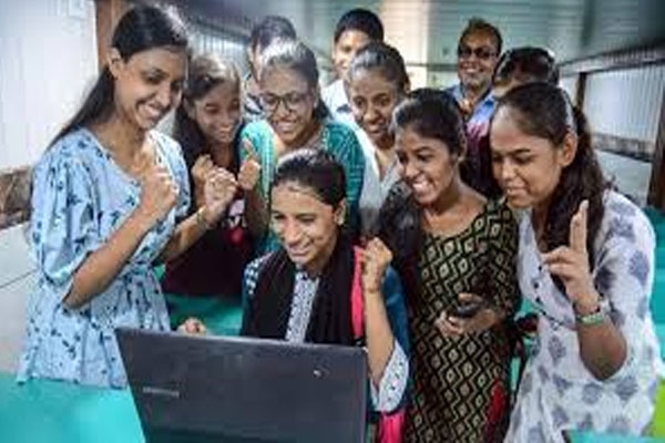 10th class results finally declared