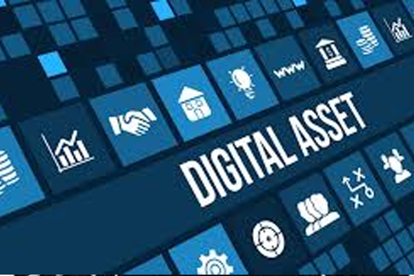 digital assets