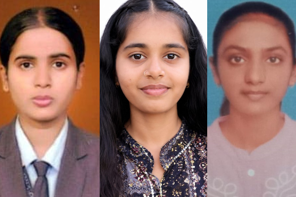 दहावीत मुलींची सरशी