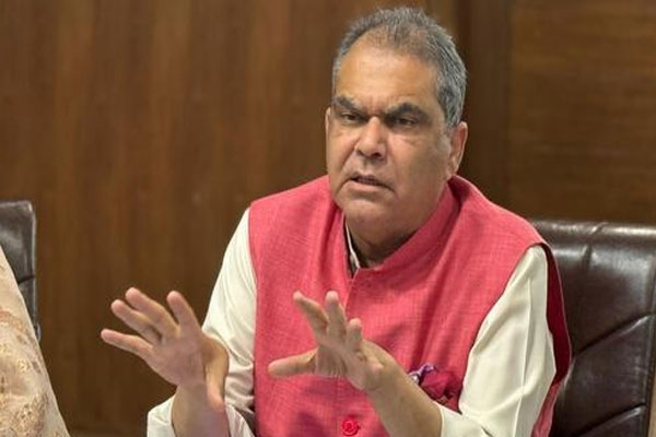 Punjab ministers