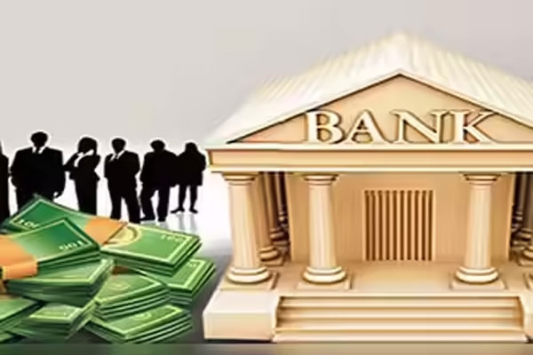 bank