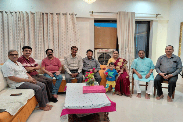 Accusat meeting