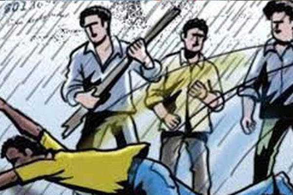 murdered in bhandara