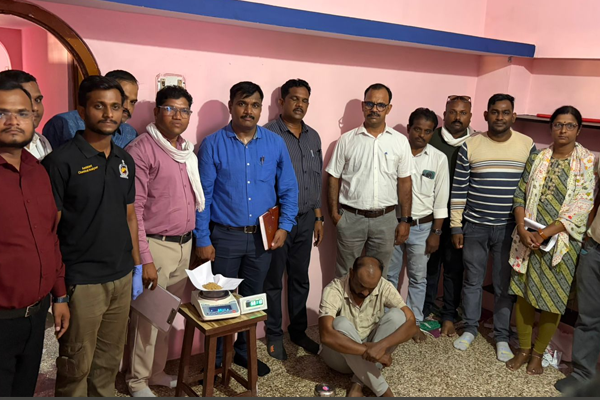bhandara drug news