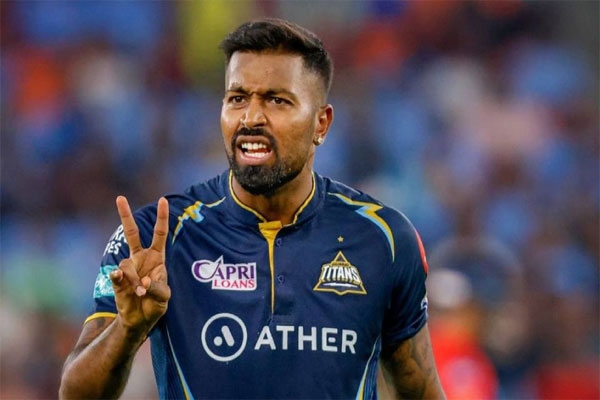 hardik pandya