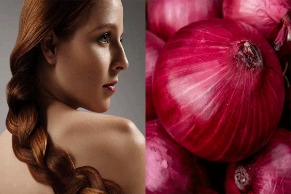 Hair Growth Tips