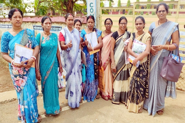 umed abhiyan