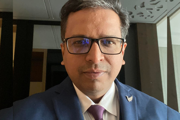 dr gharote