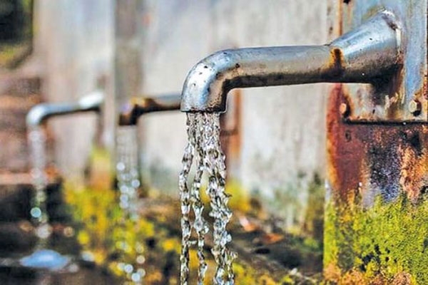 water dksl