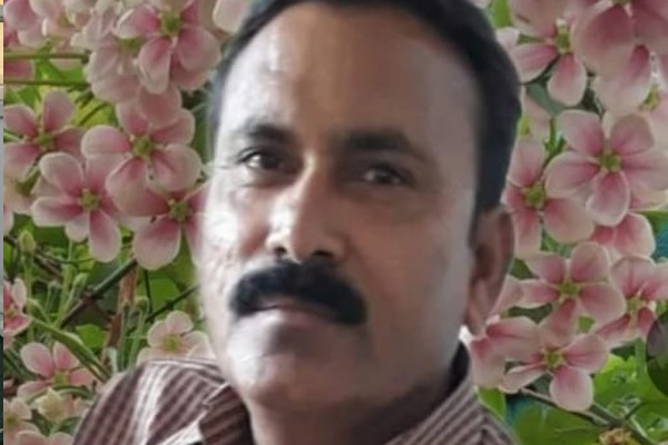 vinayak mahadev kal
