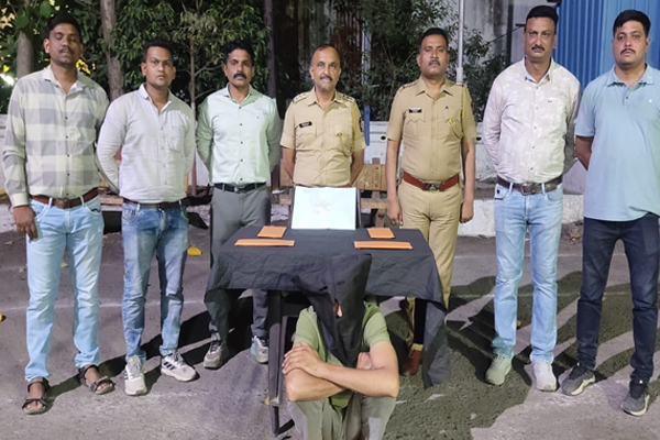 hinganghat crime