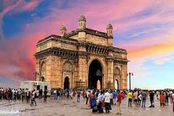 Maharashtra tourism