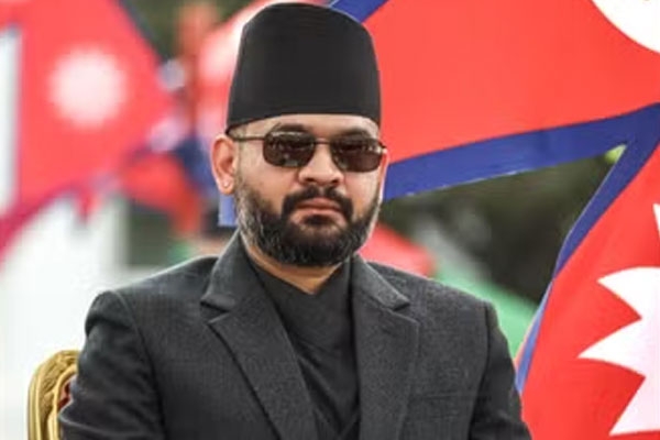 Nepal Clarification