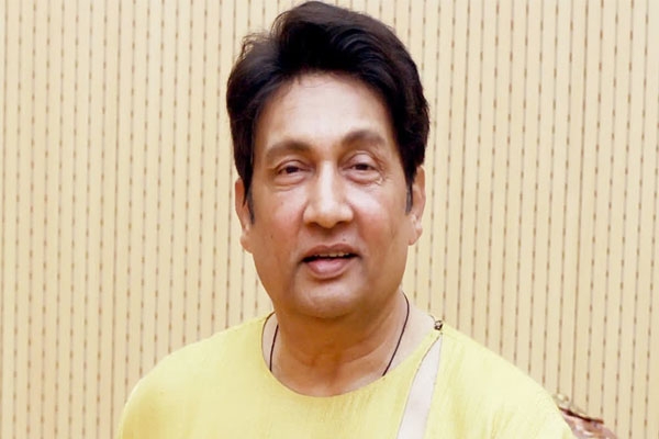 Shekhar Suman