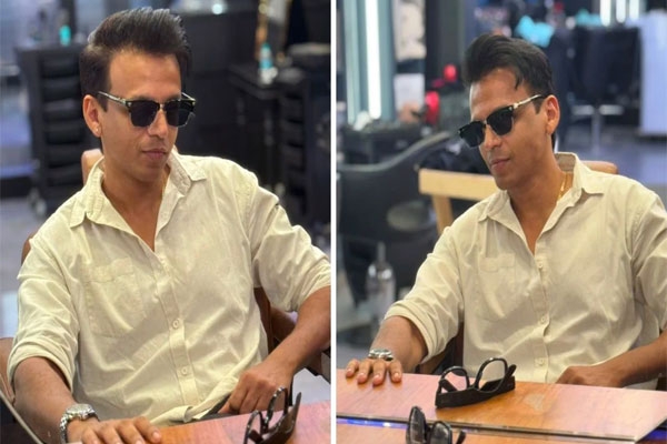 Abhijeet Sawant 