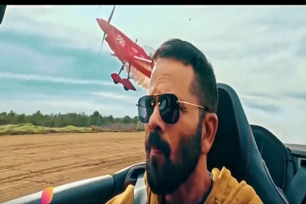 Khatron Ke Khiladi