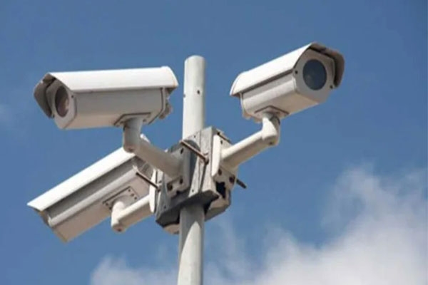 CCTV project