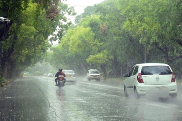 Pune weather 
