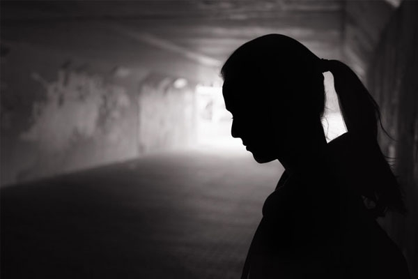 woman lawyer suicide