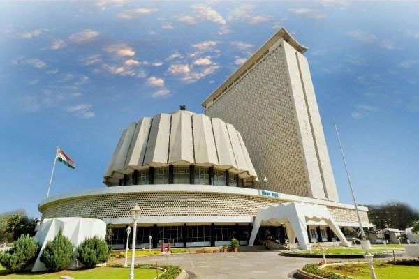 Maharashtra Legislative Council election
