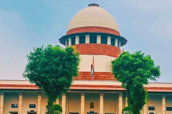 Supreme Court partial working days, senior advocates not allowed arguments,