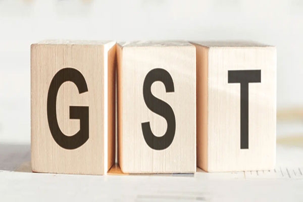 GST