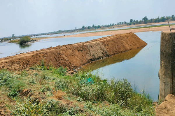 Water Supply