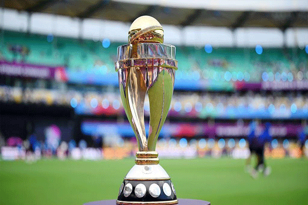 ICC च्या बैठकीत महिला क्रिकेटसाठी मोठे निर्णय