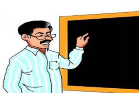 सेवानिवृत्त शिक्षकांना पुन्हा ‘शाळेची घंटा'