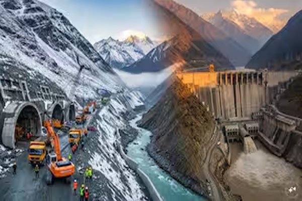 chenab-beas project chenab-beas project