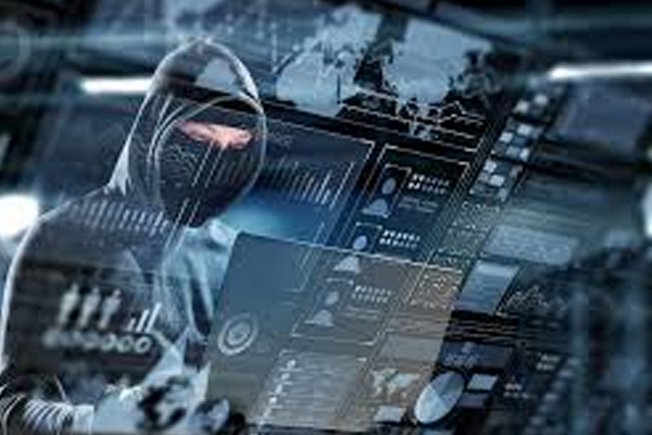 cyber crimes