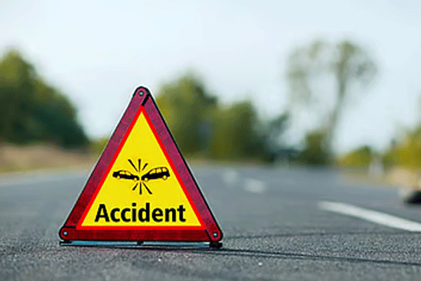 accident
