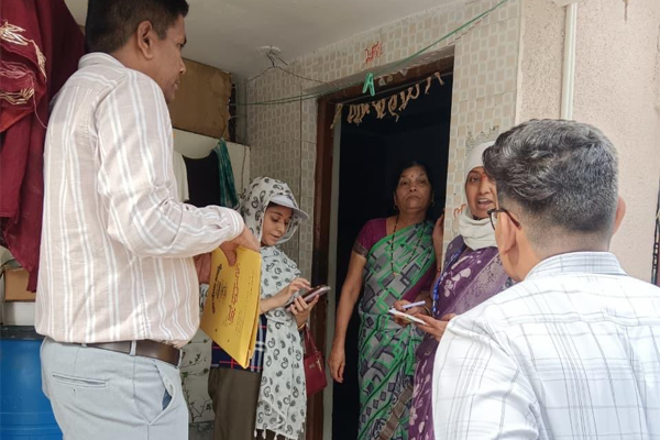 census task