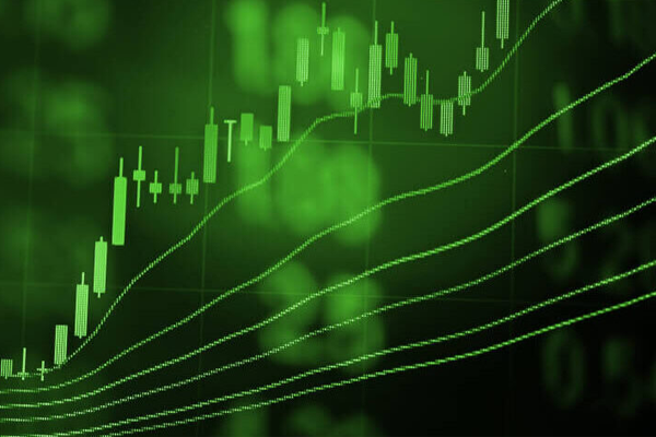 share market green zone