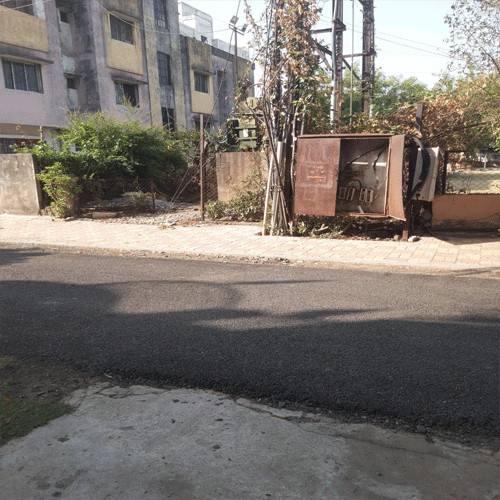 Mahavitarans Negligence Mahavitarans Negligence