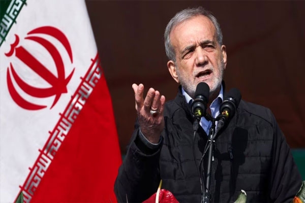 iran