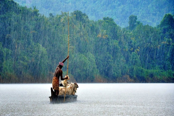 monsoon in kerala monsoon in kerala