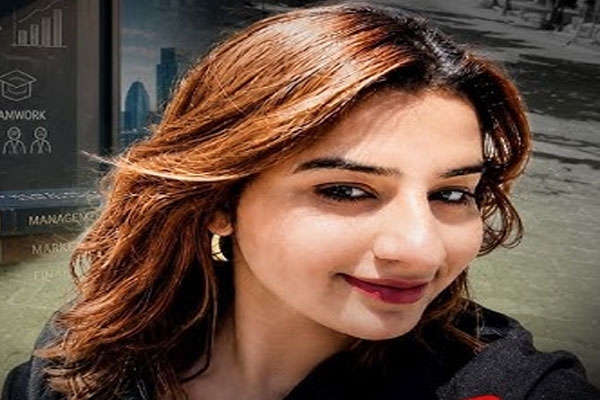 Babita disappears
