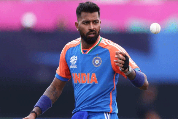 PANDYA