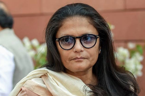 Sushmita Dev Sushmita Dev