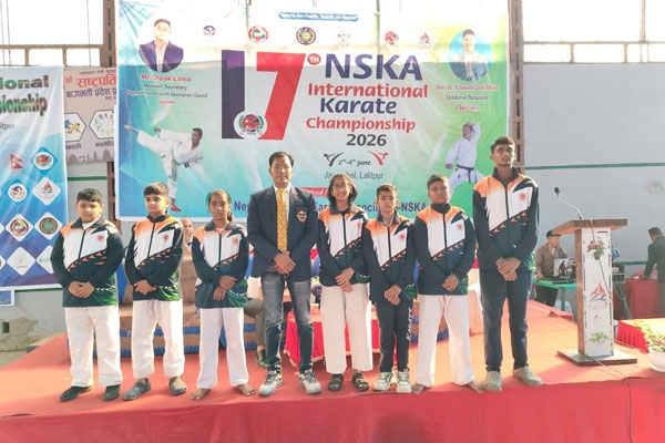 Wardha karate