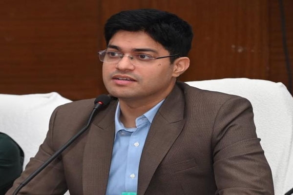 Gadchiroli census progress, house listing exercise Maharashtra